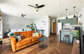 Zielone Zacisze Retro Studio